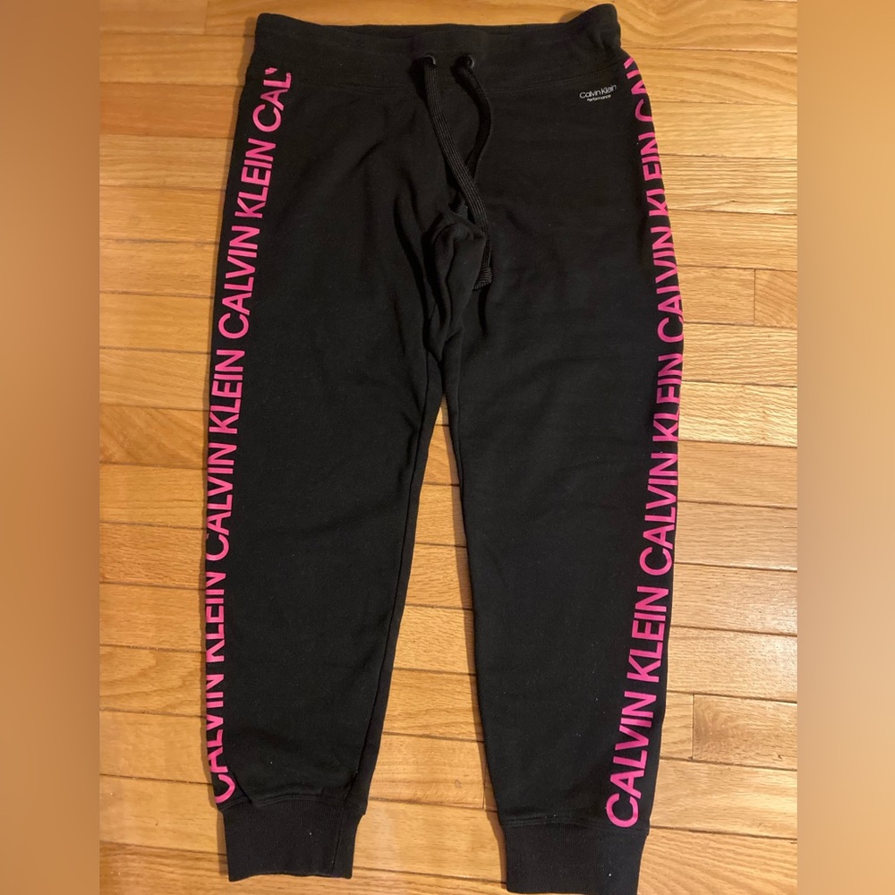 Calvin Klein Sweatpants